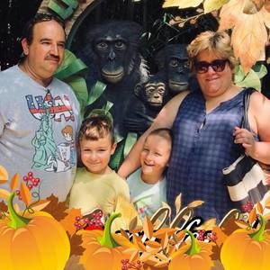 Meet your Posher, Gretchen janowiak